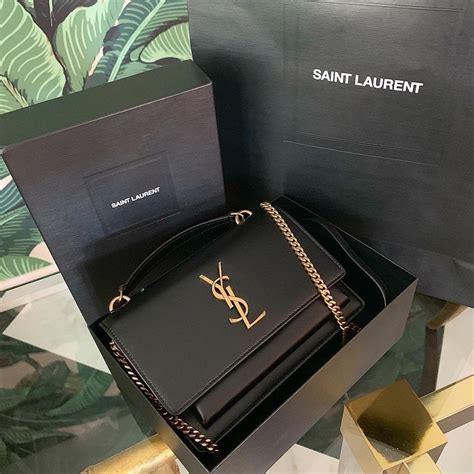 yves saint laurent zigaretten tasche|Saint Laurent handbags.